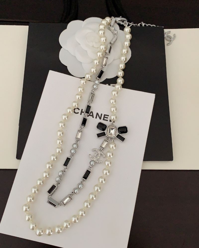 Chanel Necklaces